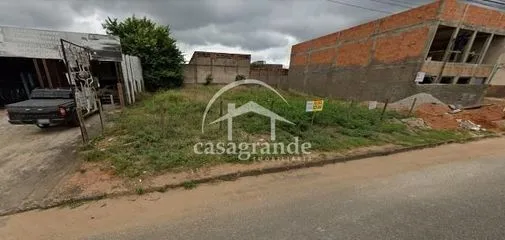 Terreno para alugar no Granada imagem 1