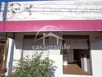 Sala Comercial para alugar no Presidente Roosevelt imagem 1