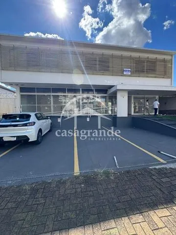 Loja para alugar no Centro imagem 1
