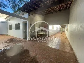 Casa para alugar no Cidade Jardim imagem 1