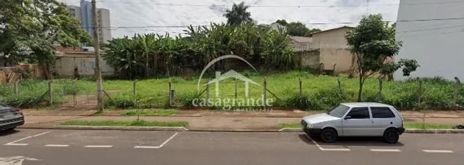 Terreno para alugar no Tabajaras imagem 1