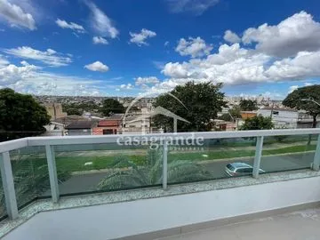 Apartamento para alugar no Chacaras Tubalina E Quartel imagem 1