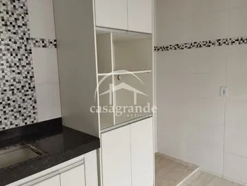 Casa para alugar no Luizote De Freitas imagem 1