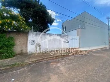 Terreno para alugar no Carajas imagem 1