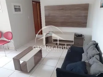 Apartamento para alugar no Segismundo Pereira imagem 1