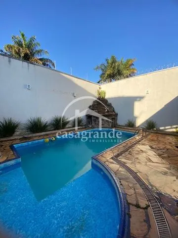 Casa para alugar no Jardim Karaiba imagem 1