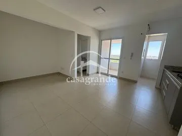 Apartamento para alugar no Novo Mundo imagem 1