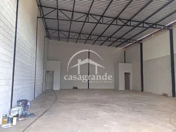 Galpão para alugar no Grand Ville imagem 1