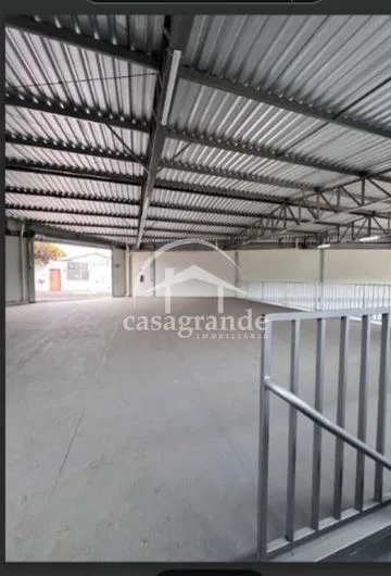 Loja para alugar no Luizote De Freitas imagem 1