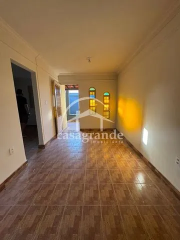 Casa para alugar no Santa Luzia imagem 1