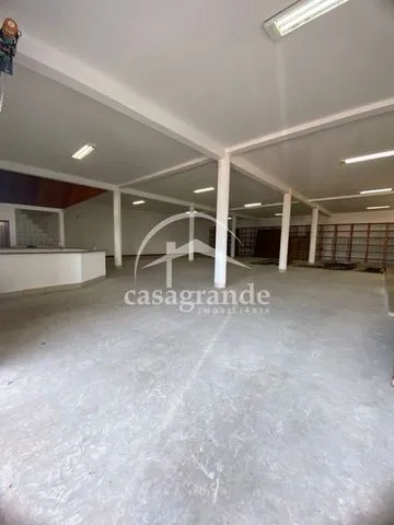 Galpão para alugar no Brasil imagem 1