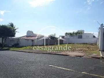 Área para alugar no Morada Da Colina imagem 1