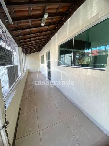 Casa para alugar no Brasil imagem 1