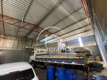 Galpão para alugar no Chacaras Tubalina E Quartel imagem 1