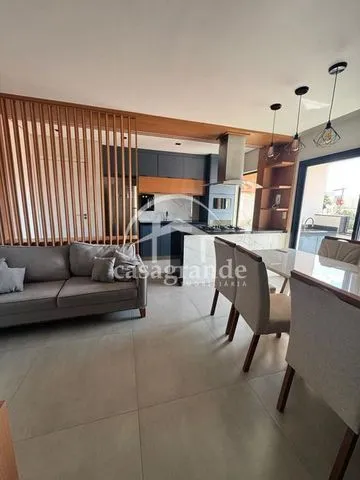 Apartamento para alugar no Osvaldo Rezende imagem 1