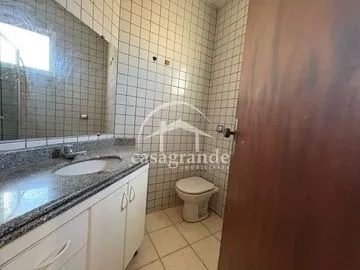 Apartamento para alugar no Morada Da Colina imagem 1