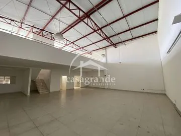 Loja para alugar no Alto Umuarama imagem 1