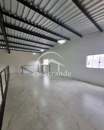 Galpão para alugar no Grand Ville imagem 1