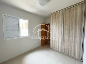 Apartamento para alugar no Santa Monica imagem 1