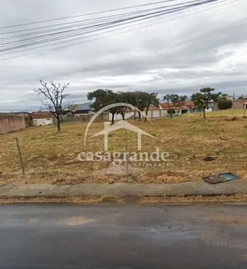 Área para alugar no Minas Gerais imagem 1