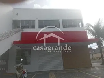 Sala Comercial para alugar no Presidente Roosevelt imagem 1
