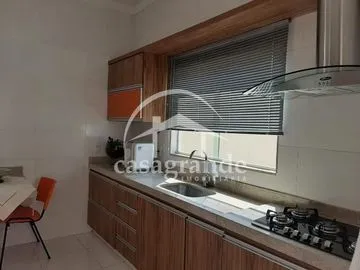 Casa para alugar no Jardim Karaiba imagem 1