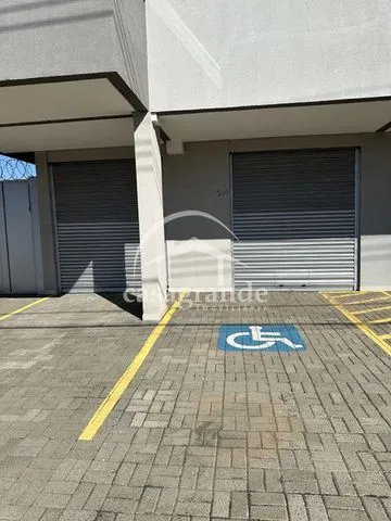 Loja para alugar no Novo Mundo imagem 1