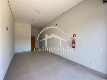 Loja para alugar no Shopping Park imagem 1