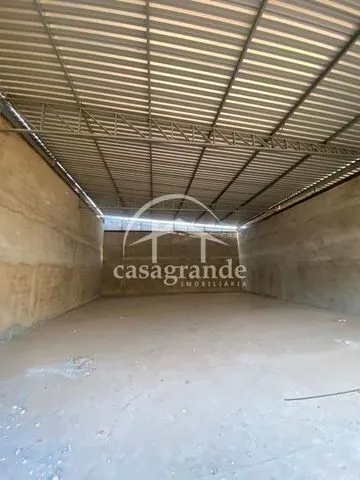 Galpão para alugar no Shopping Park imagem 1