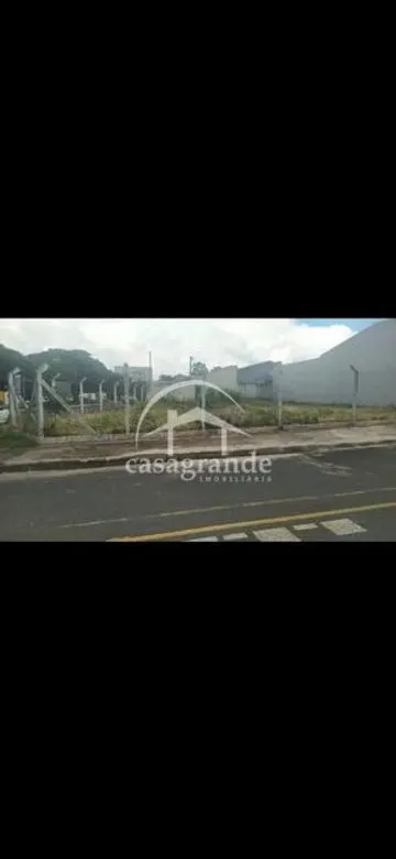 Terreno para alugar no Chacaras Tubalina E Quartel imagem 1