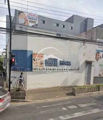 Casa para alugar no Centro imagem 1