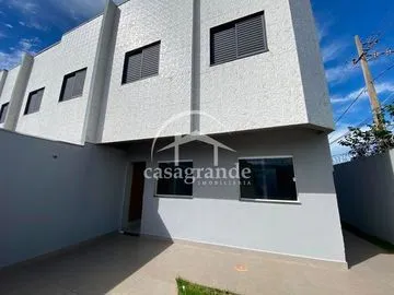 Casa para alugar no Novo Mundo imagem 1