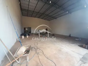 Galpão para alugar no Laranjeiras imagem 1