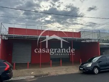 Comercial para alugar no Loteamento Monte Hebron imagem 1