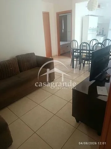 Apartamento para alugar no Shopping Park imagem 1