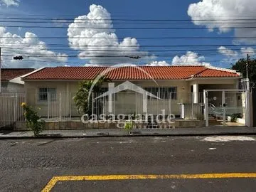 Casa para alugar no Osvaldo Rezende imagem 1