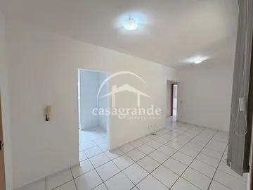Apartamento para alugar no Cazeca imagem 1