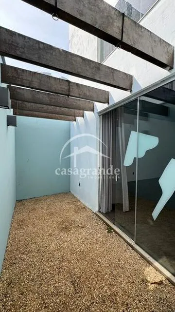 Galpão para alugar no Santa Monica imagem 1