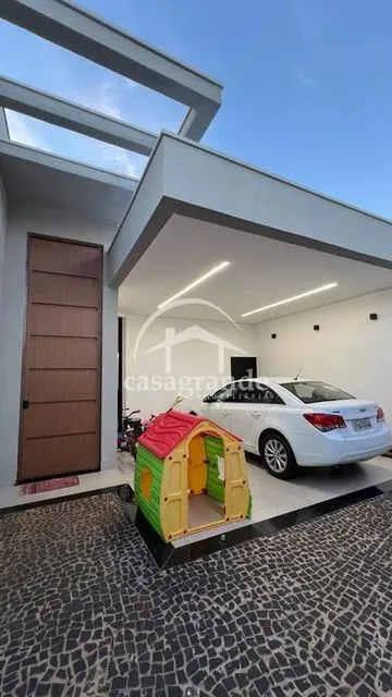 Casa para alugar no Novo Mundo imagem 1