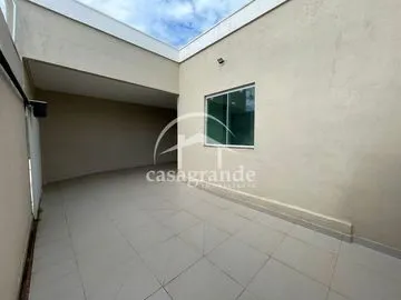 Casa para alugar no Fundinho imagem 1