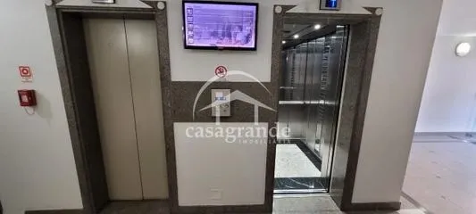 Sala Comercial para alugar no Centro imagem 1