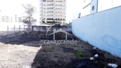 Área para alugar no Saraiva imagem 1