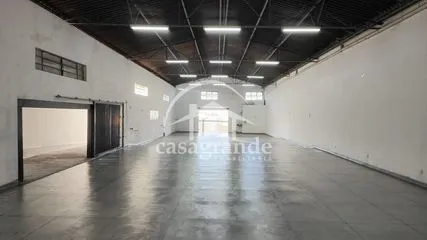 Galpão para alugar no Presidente Roosevelt imagem 1
