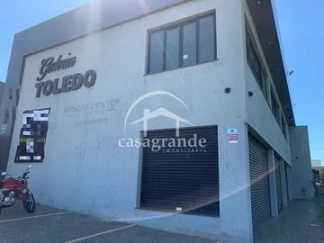 Loja para alugar no Laranjeiras imagem 1