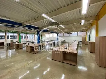Sala Comercial para alugar no Granja Marileusa imagem 1