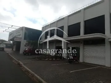 Prédio Comercial para alugar no Brasil imagem 1