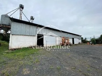 Galpão para alugar no Distrito Industrial imagem 1