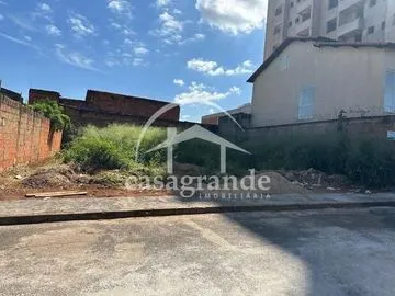 Terreno para alugar no Jardim Finotti imagem 1