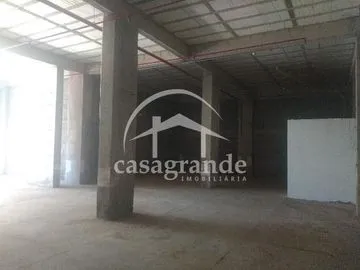 Sala Comercial para alugar no Tibery imagem 1