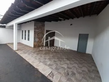 Casa para alugar no Jardim Patricia imagem 1